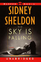 Cover image for The Sky is Falling